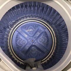 目玉商品！！！　シャープ　　イオンコートモデル　７ｋ洗濯機　１９，９８０円（税込み）