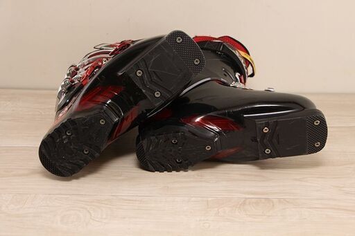 SALOMON FALCON XX サロモン ファルコンダブルエックス RS