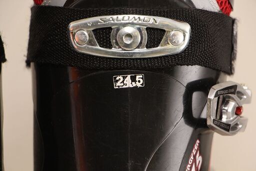 サロモン　スキーブーツ　RS FALCON XX 28cm サロモン スキーブーツ RS FALCON XX 28cm Yahoo!オークション