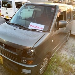 ワゴンRR 【春の応援キャンペーン🐝】どんな車も下取り3万円 +...