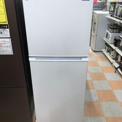 冷蔵庫 ヤマダ YRZ-F23G1 2020年製 ※動作チェック...