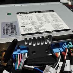 Androidオーディオナビ 10インチ 