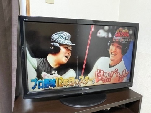 VIERA37型 2021年，8000円，5kg - 洗濯機 