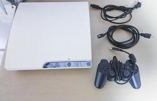 【取引中】PS3\u0026PS2のメガ盛りセット