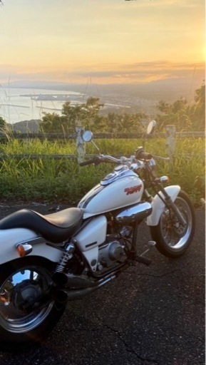 マグナ50