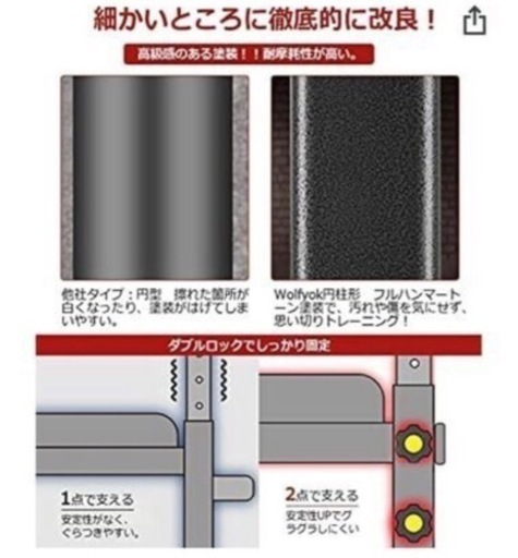 ◇◇【新品未使用品】◇◇定価40%オフ!!Wolfyok ◇◇【新品未使用品】◇◇定価40%オフ!!Wolfyok