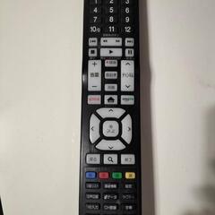 LG43型 4K液晶テレビ