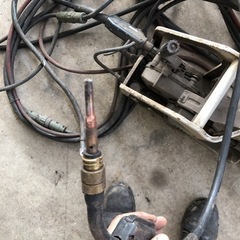 ダイヘン 半自動溶接機 半自動溶接機 ダイヘン ダイナオートCPX-500 