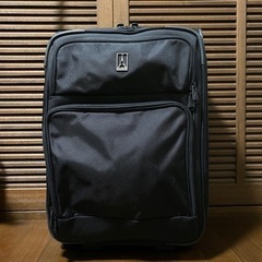 【レア】パイロット/CA用スーツケース Travelpro
