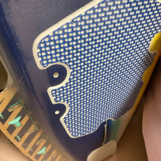 コストコボードファン8フイート 新品 コストコ サーフボード