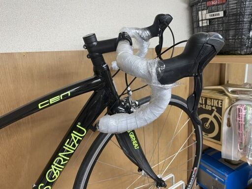 ルイガノ◆◆ CEN 新古車 ◆◆ 詳しくは本文を SETTER8.0 / LOUIS GARNEAU / ルイガノ 最新モデルのご紹介