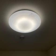 【ネット決済】LED シーリングライト　パナソニック製　照明器具