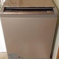 【ネット決済】日立 HITACHI 洗濯乾燥機 ビートウォッシュ...