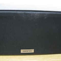 ONKYO オンキョー ホームシアターシステム BASE-V50(NR-365、SWA-V50