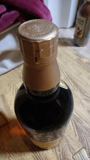 【値下げ】山崎 12年 たぶん2002年  貴重だと思います 値下げ】山崎 12年 たぶん2002年 貴重だと思います 2024年値上りしそう