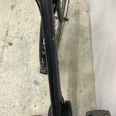 中古 ヤマハ製電動自転車 27インチ 通勤・通学に最適