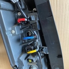 購入者決定！80系後期ヴォクシー純正テール(ハーネス付き)