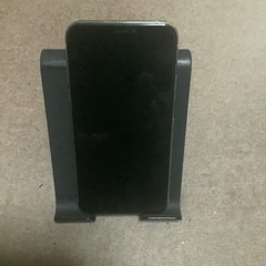 iPhoneXS SIMフリー256G
