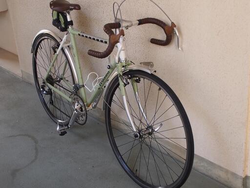 引き取り限定　デローザ de rosa milanino journey