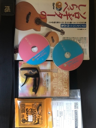 道内お届けします】Ovation / Celebrity Elite Exotic Super Shallow