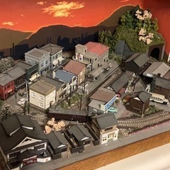 週刊　昭和の鉄道模型をつくる