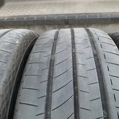 165/55R14レグノ GRレジェーラホイールセット