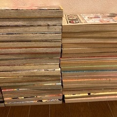 ワンピース　1〜89巻セット