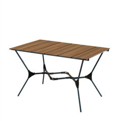 モンベル マルチフォールディングテーブル ワイド