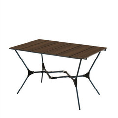 モンベル マルチフォールディングテーブル ワイド