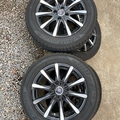 スタッドレス タイヤ ヨコハマ アイスガード