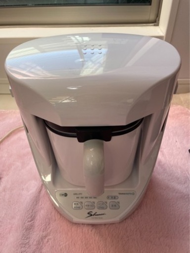 【美品】クックマスター旬彩 YE-CM61W