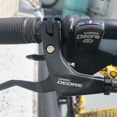 送料負担　MTB CANNONDALE F300キャノンデール　（中古・傷アリ） cannondale（キャノンデール） 訳アリ CANNONDALE F3000 キャド3 F3000