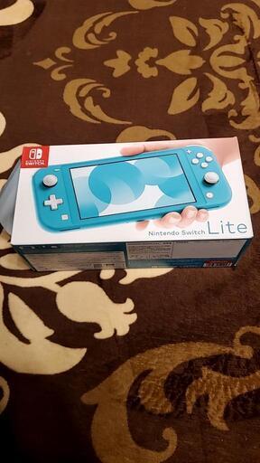 今週限定！！ SwitchLight ほぼ未使用 美品！