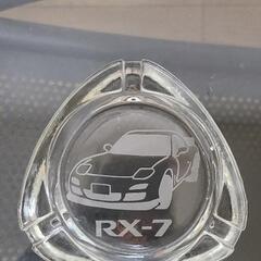 RX-7 オブジェ