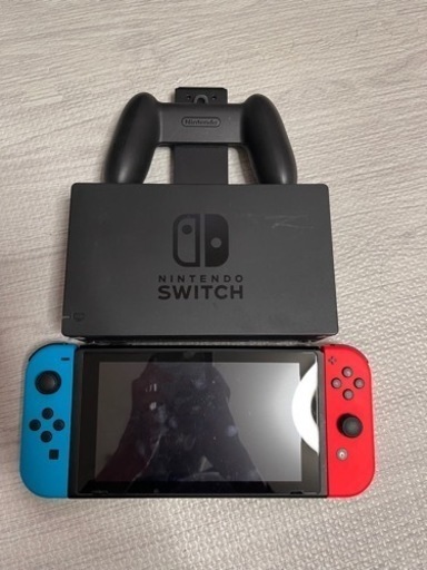 ニンテンドーSwitch