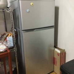 【ネット決済】☆中古冷蔵庫&洗濯機☆