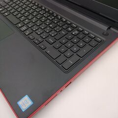 未使用美品】DELL 第6世代Core i3搭載 メモリ4G HDD1T（1000G) CD/