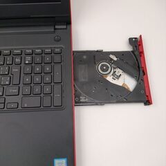 未使用美品】DELL 第6世代Core i3搭載 メモリ4G HDD1T（1000G) CD/