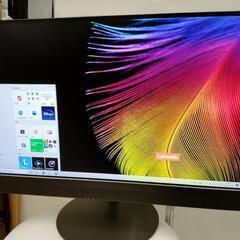 美品！液晶一体型 Lenovo ideacentre AIO 5...