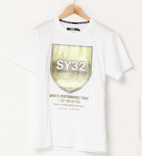 SY32 スイートイヤーズ　Tシャツ（値下げ可!）