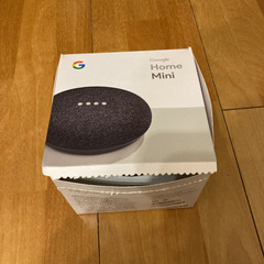 Google Home mini