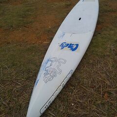 SUP レースボード