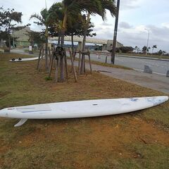 SUP レースボード