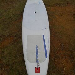 SUP レースボード