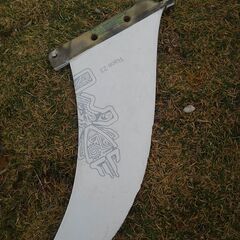 SUP レースボード