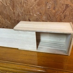 桐箱 空き箱 10数点