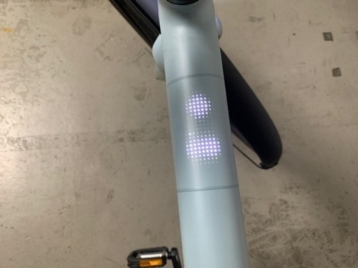 vanmoof S3 販売 ライト 