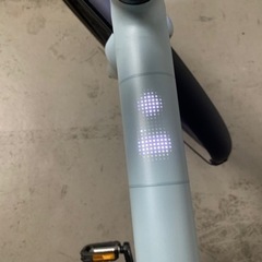 vanmoof S3 ライト