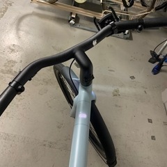 vanmoof S3 ライト