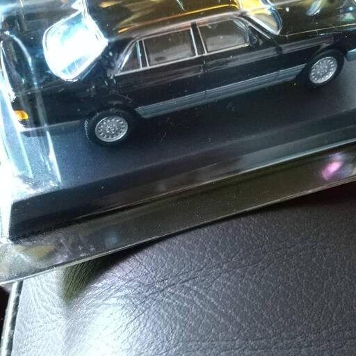 レア物ベンツ560SEL